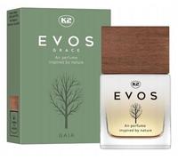 K2 EVOS GRACE - PROFUMO PER AUTO - FRAGRANZA - GAIA