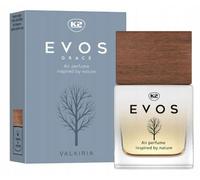 K2 EVOS GRACE - PROFUMO PER AUTO - FRAGRANZA - VALKIRIA