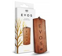 K2 EVOS - PENDENTE IN LEGNO - PROFUMO DI SAMURAI