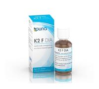Guna K2 F Dia Gocce 30 ml