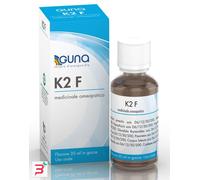 K2 F GOCCE 30 ML