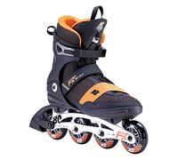 K2 F.I.T. 80 Alu Inline Skate 2021