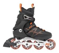 K2 Skates Pattini In Linea F.i.t80 Alu