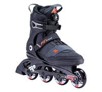 K2 F.I.T. 80 Boa Inline Skate 2024 Black/Blue