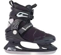 K2 F.I.T. Boa Pattini da ghiaccio (Nero/Grigio) taglia 40 EU