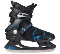 K2 F.I.T. FIT Pattini Ice Pro Da Uomo Freizeitskates Nero/Blu