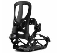 K2 Farout Splitboard-Bindung Con Touring Staffe Far Out Attacchi Snowboard Nuovo