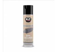 K2 Filtro Particolato Diesel Pulizia Additivo Senza Smontaggio DPF 500ml