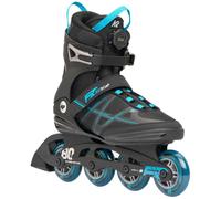 K2 Skate F.i.t80 Boa Inline Skates Grigio EU 45 Uomo