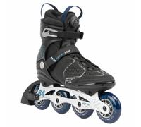 K2 Skate F.i.t. 84 Boa Inline Skates Grigio EU 46