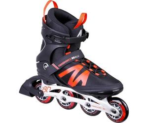 K2 Freedom II 80, Scarpa da Ghiaccio Uomo, Design, 10,5