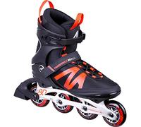 K2 Freedom II 80, Scarpa da Ghiaccio Uomo, Design, 6