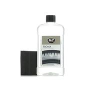 K2 Gold Pneumatico Premium Care Beautiful Nero Pneumatico Gel Polish Sigma, a Lunga Durata, con Gel 500 ml