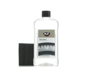 K2 G157 Detergente pneumatici