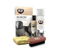 K2 Auron Detergente per pelle G420 350