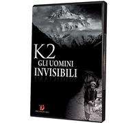 K2 Gli Uomini Invisibili