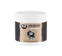 K2 500g Lattina Ramerame Ease Pasta di Rame Grasso Montaggio Kupfergleitpaste