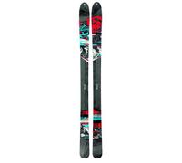 K2 Hardside Set: sci+attacco 163 Brown unisex