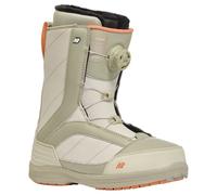 K2 Haven - Donna - Beige - Taglia 6.5- modello 2025