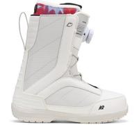 K2 Haven - Donna - Bianco - Taglia 9- modello 2026