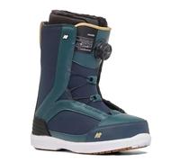 K2 Haven Stivali da snowboard da donna, colore blu scuro, taglia 38
