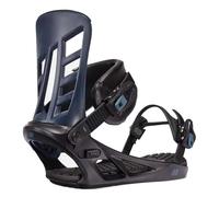 K2 Indy 11G1004 - Legatura per snowboard, colore: Blu scuro