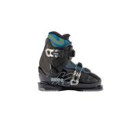 K2 Indy 2, scarponi da sci, junior, nero 19,5 Black