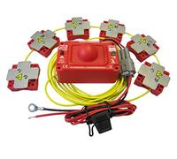 K2 - K & K M4700 - unità combinata di defensa Contra martore