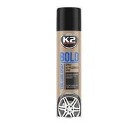 K2 K156 Detergente pneumatici Spray 600ml aerosol