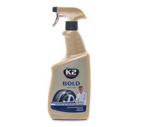 K2 K157M Detergente pneumatici