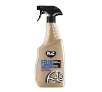 K2 FELIX ATOM Cleaner Wheel K167M 700ml Atomizzatore