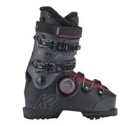 K2 K2 BFC 95 BOA W - scarponi sci alpino - donna 26,5 MP Black/Grey woman Gripwalk