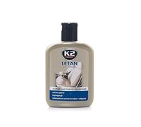K2 K202 Detergente per pelle 200ml