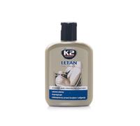K2 K202 Detergente per pelle