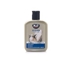K2 K202 Detergente per pelle