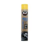 K2 K407CY0 Prodotti manutenzione e cura materiali plastici 750 ml