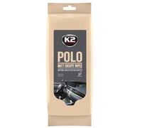 K2 K425 Panni per la pulizia dell'automobile