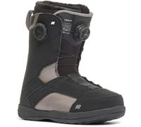 K2 Kinsley - Donna - Nero - Taglia 8.5- modello 2026