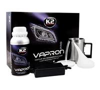 K2 KIT ELETTRICO COMPLETO RIGENERAZIONE FARI K2 VAPRON K2 D7900