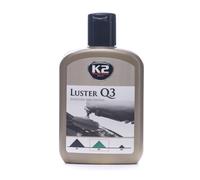 K2 L3200 Lucidatura vernice