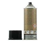 K2 L345 Vernice per plastiche