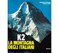 K2. La montagna degli italiani