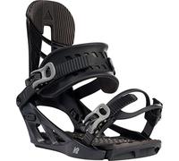 K2 Legatura per snowboard da uomo Sonic- nero - 11G1005