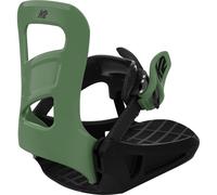 K2 Lil - Bambino - Verde - Taglia XS- modello 2026