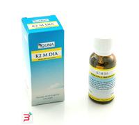 K2 M DIA 30 ML GOCCE