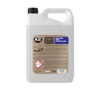 K2 M100 Shampoo per macchina