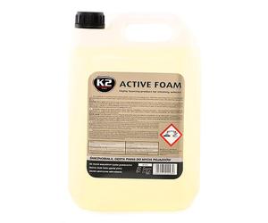 K2 M100 Shampoo per macchina