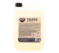 K2 Detergente per tessili / tappeto M126 5 5 Tanica