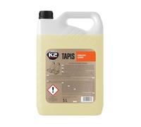 K2 Detergente per tessili / tappeto M126 5 5 Tanica