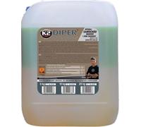 K2 M158U Detergente rapido